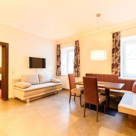 Appartements Feroli Dienten am Hochkönig Kültér fotó